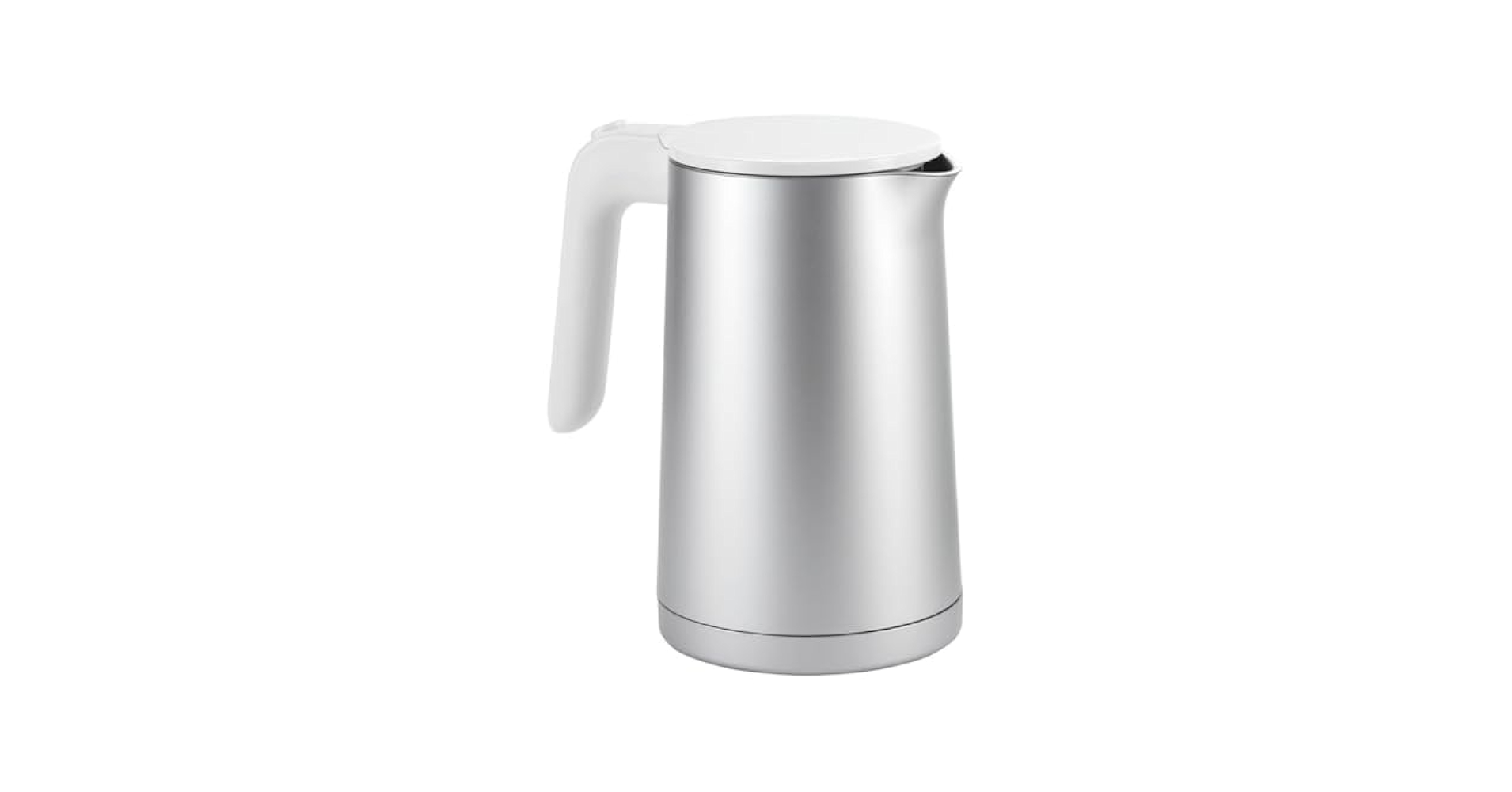 ツヴィリング 電気ケトル 1L ZWILLING J.A. HENCKELS ツヴィリング 電気ケトル 1L シルバー